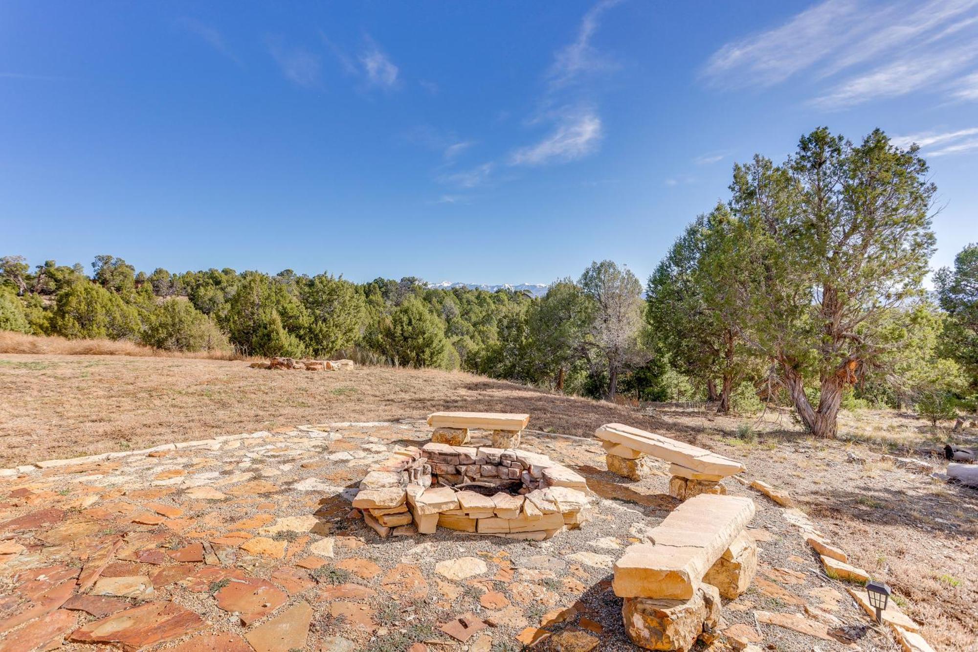 Scenic Mancos Hideaway Less Than 3 Mi To Mesa Verde! Extérieur photo